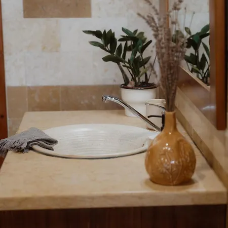 بيت خشبي Nana House Ericeira - Yoga & Surf