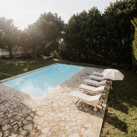 Nana House Ericeira - Yoga & Surf