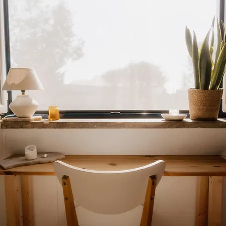 Nana House Ericeira - Yoga & Surf بيت خشبي Santo Isidoro