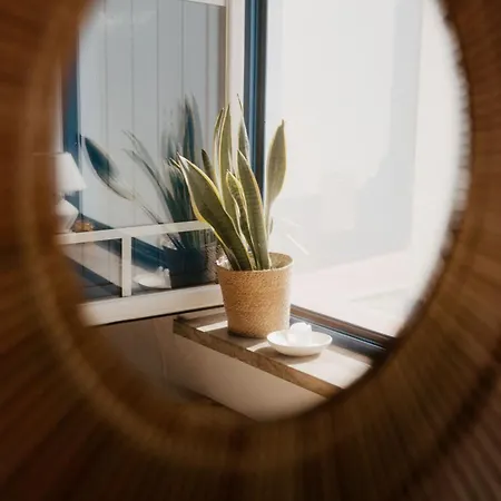 بيت خشبي Nana House Ericeira - Yoga & Surf Santo Isidoro