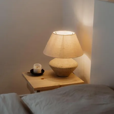 Nana House Ericeira - Yoga & Surf بيت خشبي