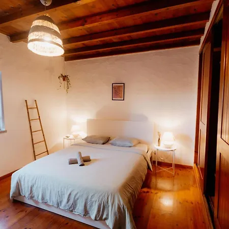 بيت خشبي Nana House Ericeira - Yoga & Surf