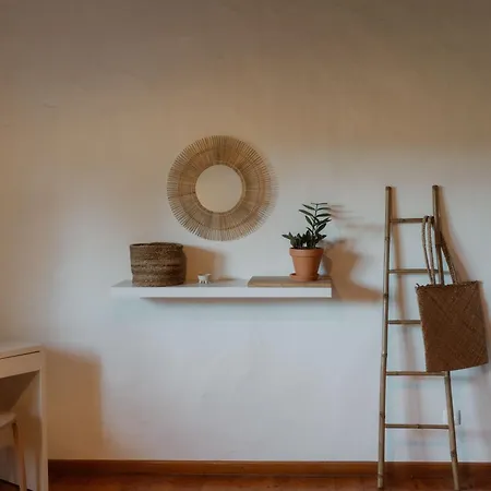 Nana House Ericeira - Yoga & Surf Santo Isidoro