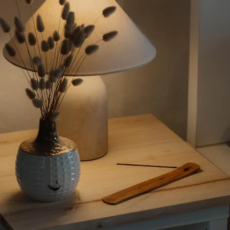 بيت خشبي Nana House Ericeira - Yoga & Surf