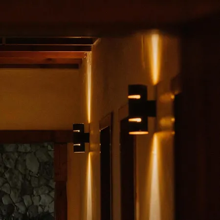 Nana House Ericeira - Yoga & Surf بيت خشبي *