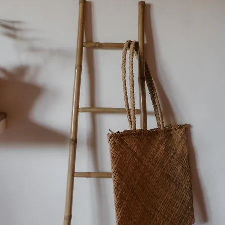 بيت خشبي Nana House Ericeira - Yoga & Surf