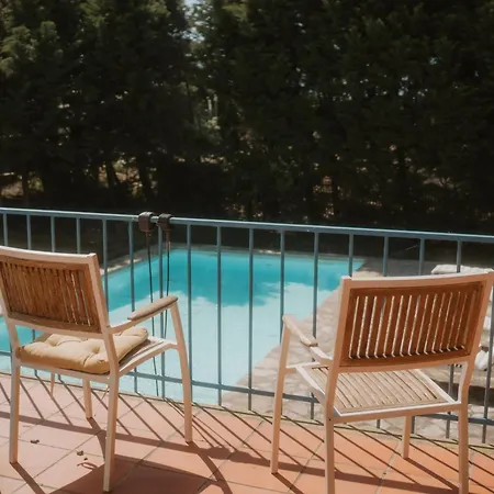 بيت خشبي Nana House Ericeira - Yoga & Surf *