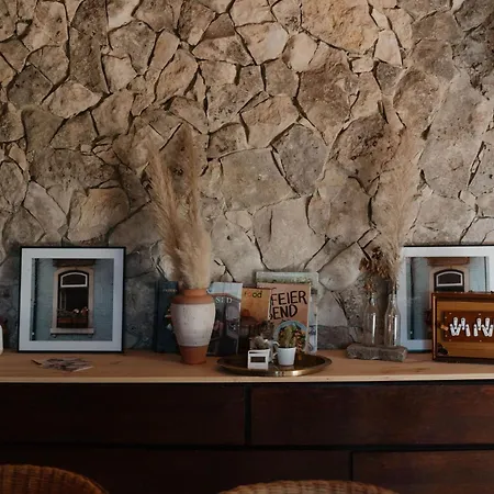 بيت خشبي Nana House Ericeira - Yoga & Surf *