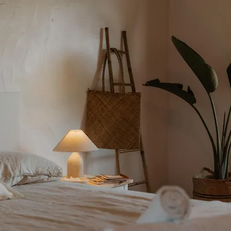 ロッジ Nana House Ericeira - Yoga & Surf *