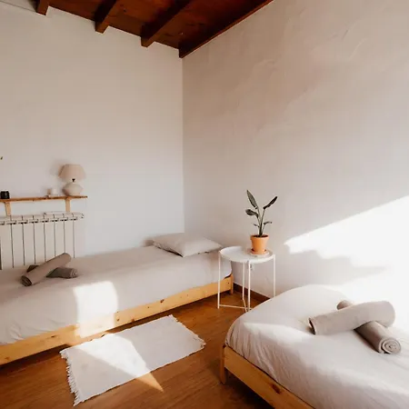 ロッジ Nana House Ericeira - Yoga & Surf *