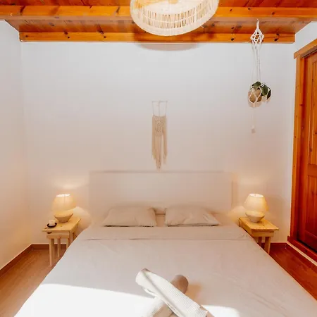 Nana House Ericeira - Yoga & Surf ロッジ