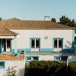 Alojamento de Turismo Selvagem Nana House Ericeira - Yoga & Surf