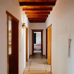 Nana House Ericeira - Yoga & Surf Alojamento de Turismo Selvagem