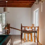 Nana House Ericeira - Yoga & Surf Alojamento de Turismo Selvagem
