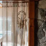 Nana House Ericeira - Yoga & Surf Alojamento de Turismo Selvagem *