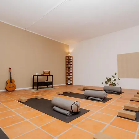 Nana House Ericeira - Yoga & Surf * Santo Isidoro