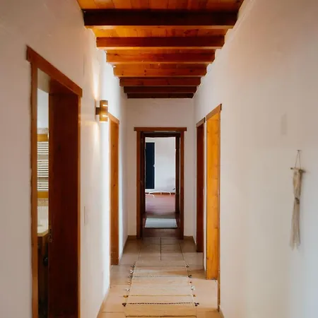 Nana House Ericeira - Yoga & Surf Domek letniskowy