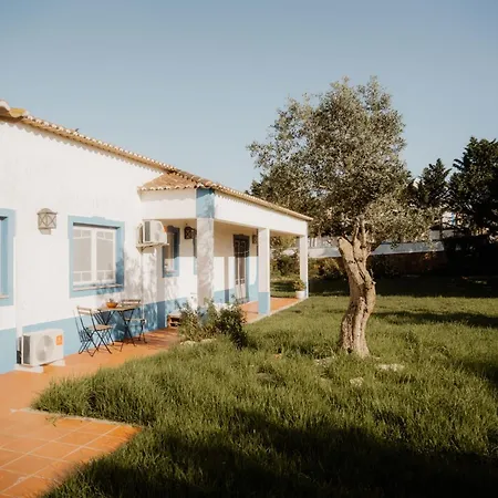 Nana House Ericeira - Yoga & Surf Domek letniskowy Santo Isidoro