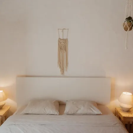Lodge Nana House Ericeira - Yoga & Surf Santo Isidoro