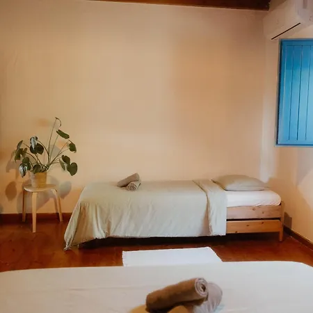 Nana House Ericeira - Yoga & Surf * Santo Isidoro