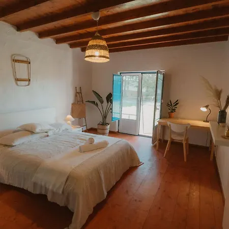 Lodge Nana House Ericeira - Yoga & Surf