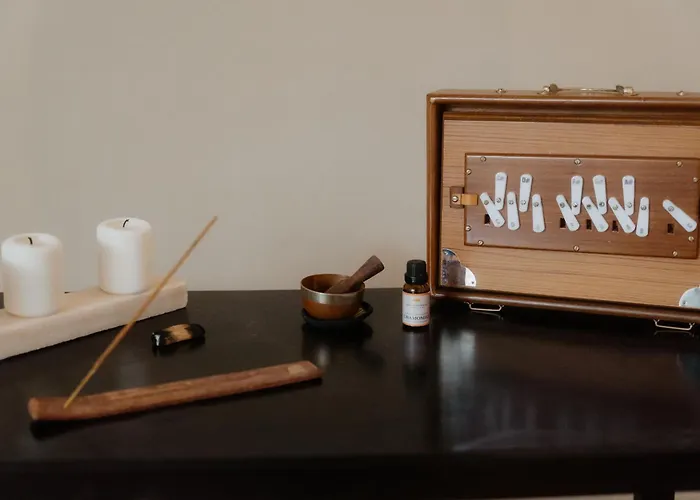 Nana House Ericeira - Yoga & Surf * Santo Isidoro