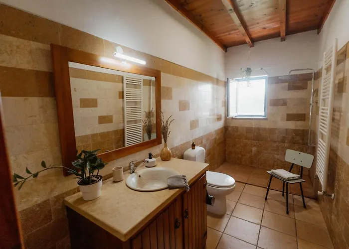 Nana House Ericeira - Yoga & Surf