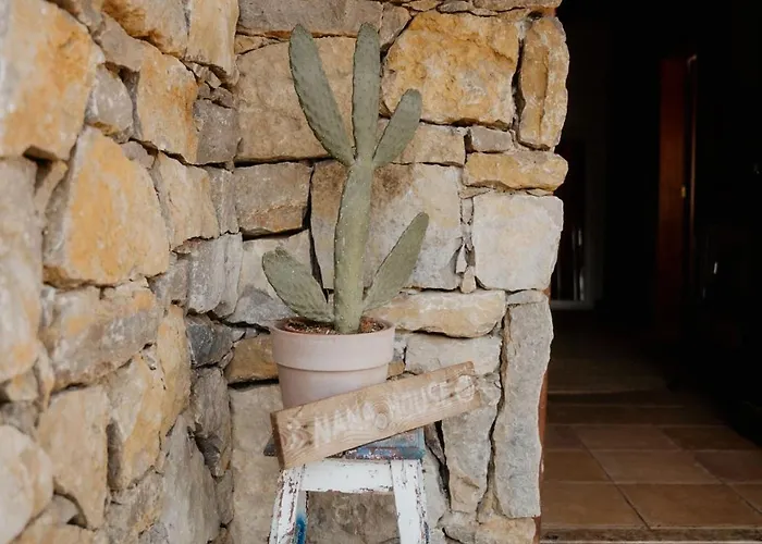 Nana House Ericeira - Yoga & Surf * Santo Isidoro