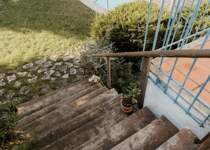 Orman Evi Nana House Ericeira - Yoga & Surf *