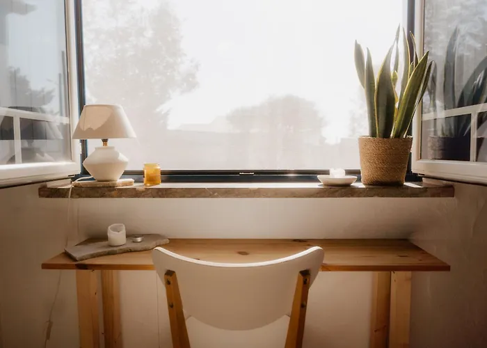 Nana House Ericeira - Yoga & Surf אכסניה Santo Isidoro