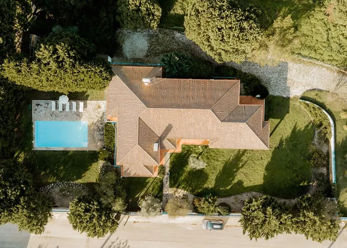 Nana House Ericeira - Yoga & Surf * Santo Isidoro