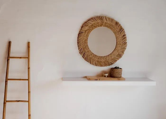 Nana House Ericeira - Yoga & Surf