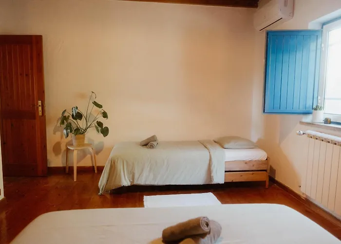 Nana House Ericeira - Yoga & Surf * Santo Isidoro