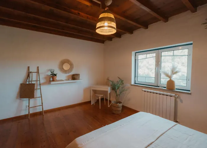 Nana House Ericeira - Yoga & Surf