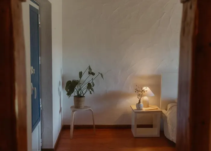 אכסניה Nana House Ericeira - Yoga & Surf Santo Isidoro