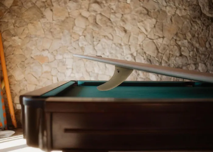 Nana House Ericeira - Yoga & Surf * Santo Isidoro