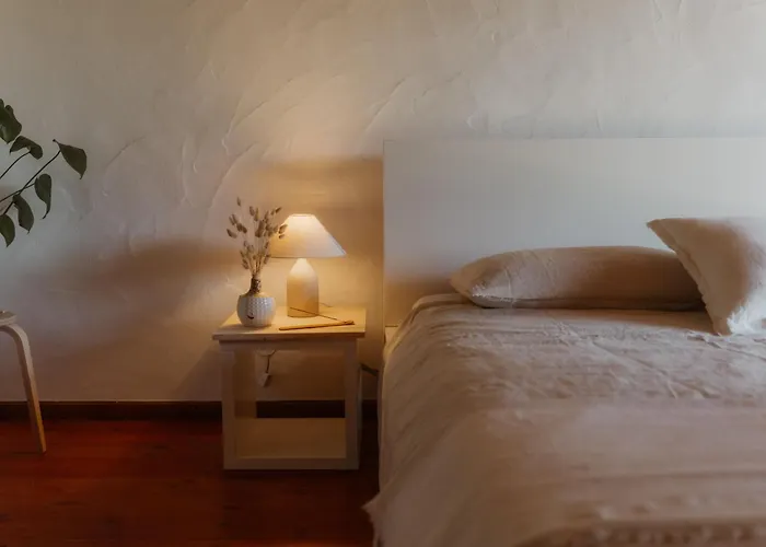 Orman Evi Nana House Ericeira - Yoga & Surf Santo Isidoro