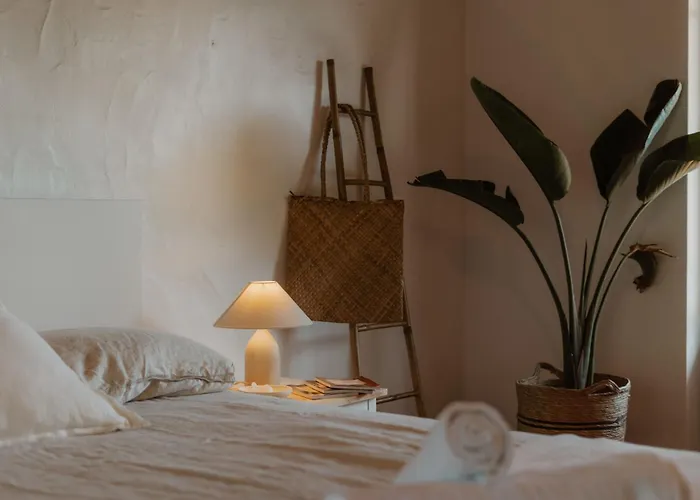 Orman Evi Nana House Ericeira - Yoga & Surf *