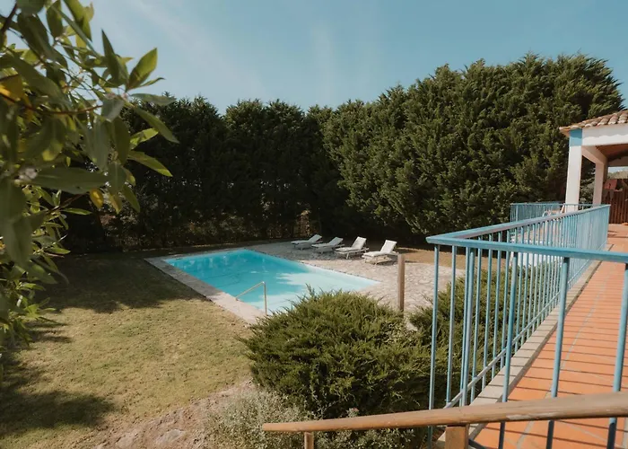 Nana House Ericeira - Yoga & Surf *